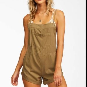 Billabong Romper